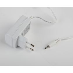 Настольный светильник ЭРА NLED-474-10W-W светодиодный белый