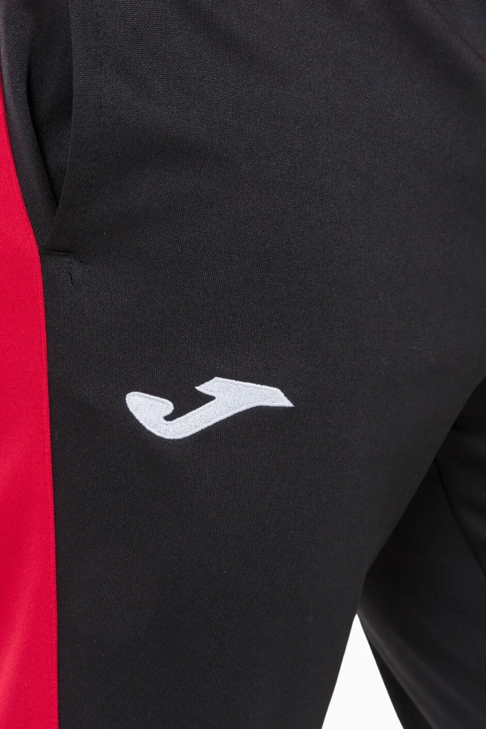 Штаны Joma Champion IV Детские - черный