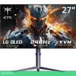 Игровой монитор KTC G27P6