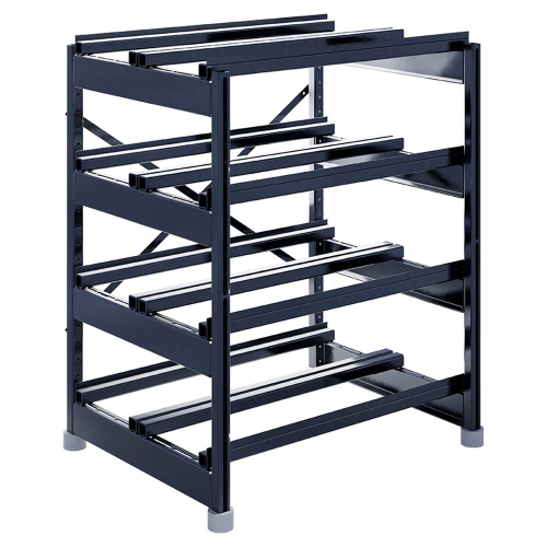 Стеллаж аккумуляторный SKAT SBR-100-5-2-4