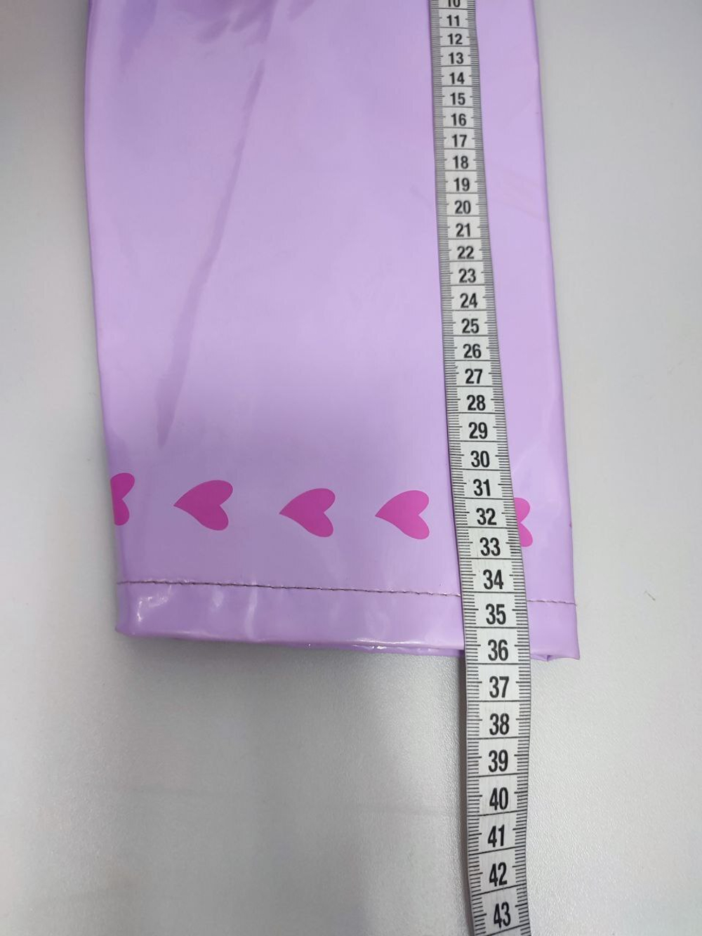 Дождевик Kidorable стильный на 4/5 лет