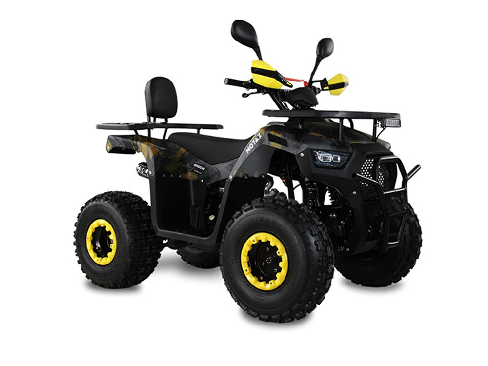 Квадроцикл MOTAX ATV Grizlik Super LUX 125cc
