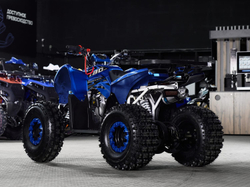 Квадроцикл SHARMAX Cross 180 RX