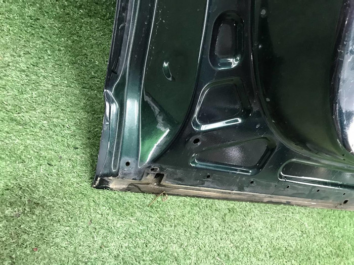 Дверь задняя левая EXEED VX (2021-н.в.)