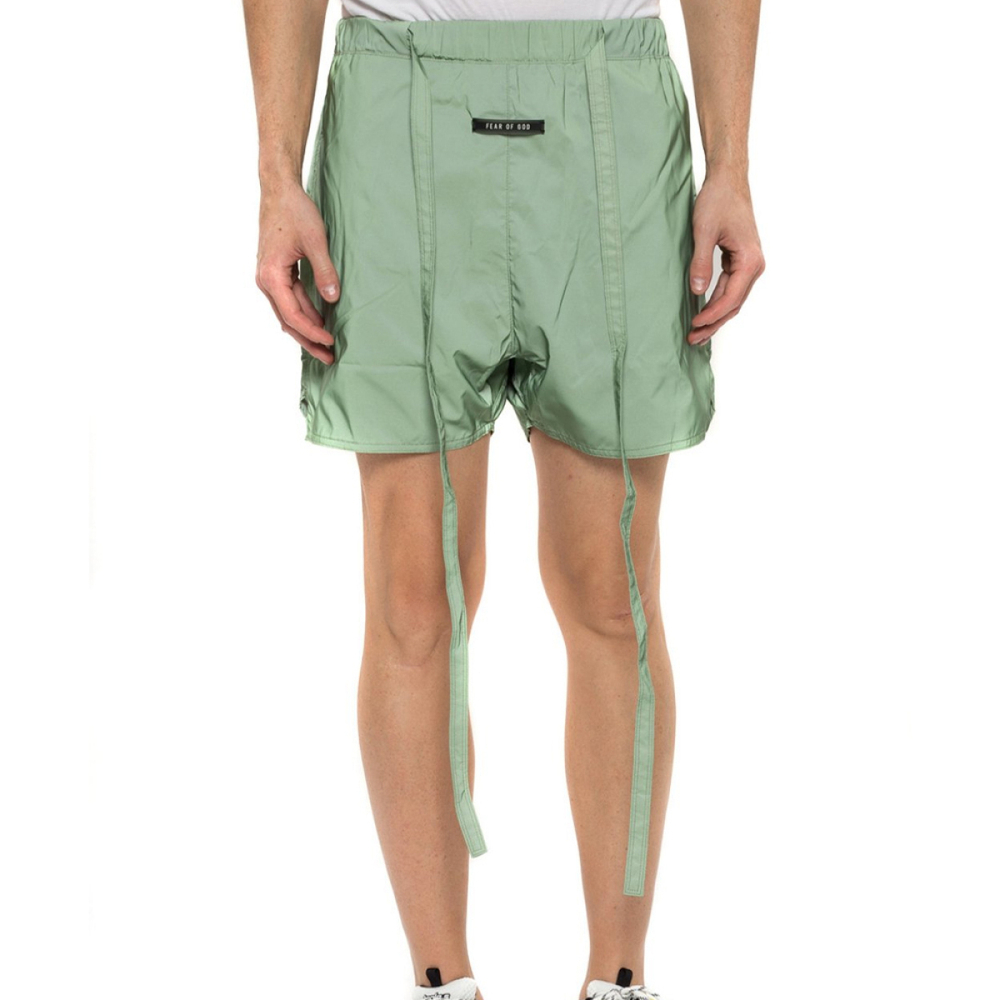 Шорты Fear of God Sixth Collection, FOG-SS20-488
