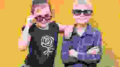 Выпуск №14 - Оптические иллюзии