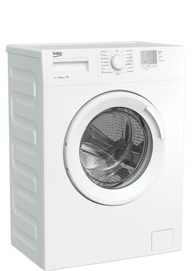 Стиральная машина Beko WRS 4511 BWW