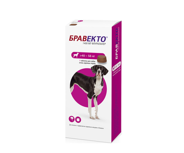 От блох, клещей и гельминтов