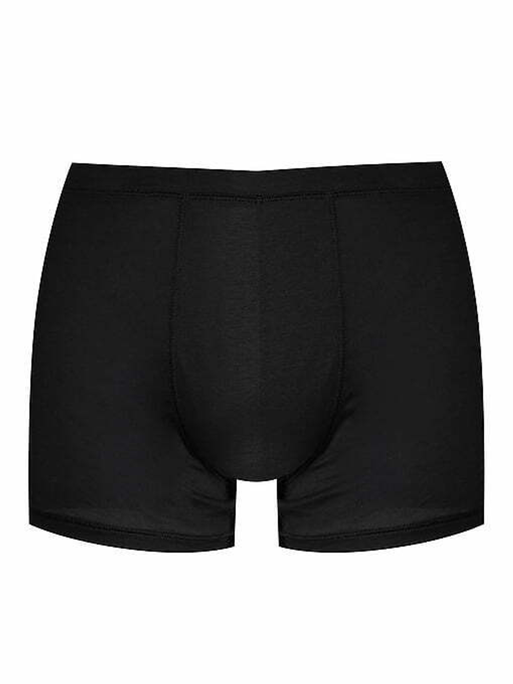 Трусы мужские боксеры Aura Ultimate Cotton Modal