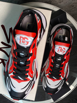 Кроссовки Dolce & Gabbana