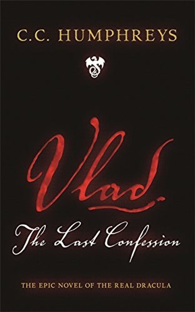 Vlad: Last Confession