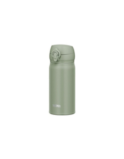 Термокружка Thermos JNL-356 SMKKI (0,35 литра), пастельная оливковая