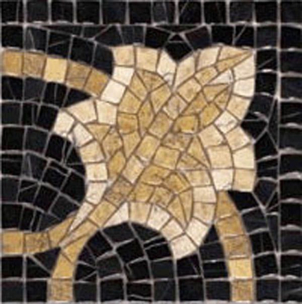 Угол Cantonera Afrodita Negro