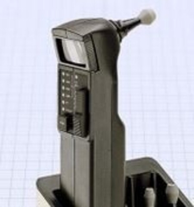 Портативный скрининговый аудиометр Аудиоскоп-3 (AudioScope-3 Welch Allyn)