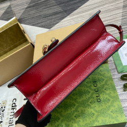 Gucci Dionysus Medium Top Handle Bag 29 cm
