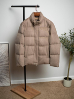 Пуховик Loro Piana