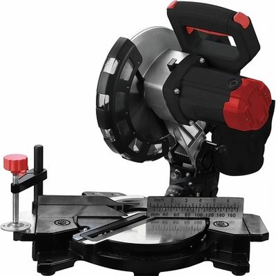 Пила торцовочная P.I.T. PMS 210-C