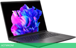 Ноутбук Acer Swift X 14 SFX14-71G-76LC NX.KEVAA.001
