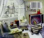 Marillion / Fugazi (2CD)