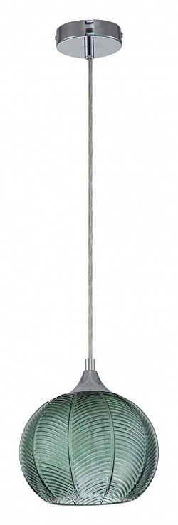 Подвесной светильник Escada Pion 10194/1S Green