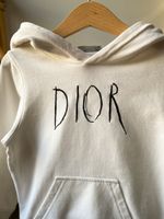 Хлопковая толстовка Dior, 104