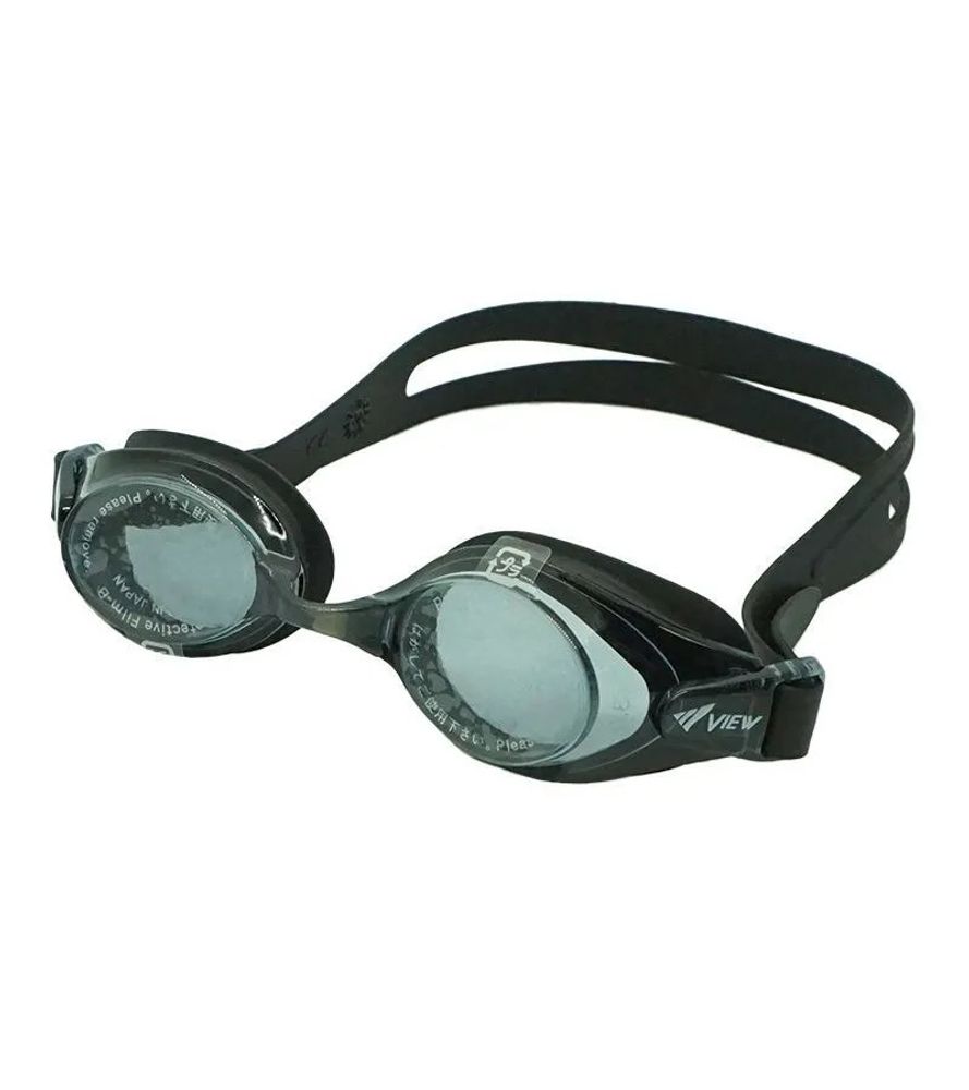 Очки для плавания с диоптриями детские View VPS-741JA
