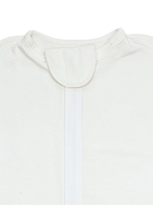 Утепленный кокон Milk