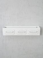 Полка настенная навесная