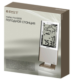 Метеостанция RST 02558 (IQ558)