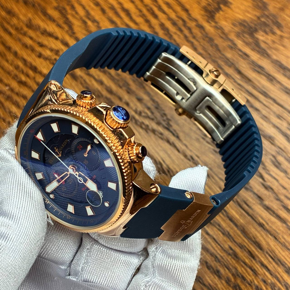 Часы мужские Ulysse Nardin