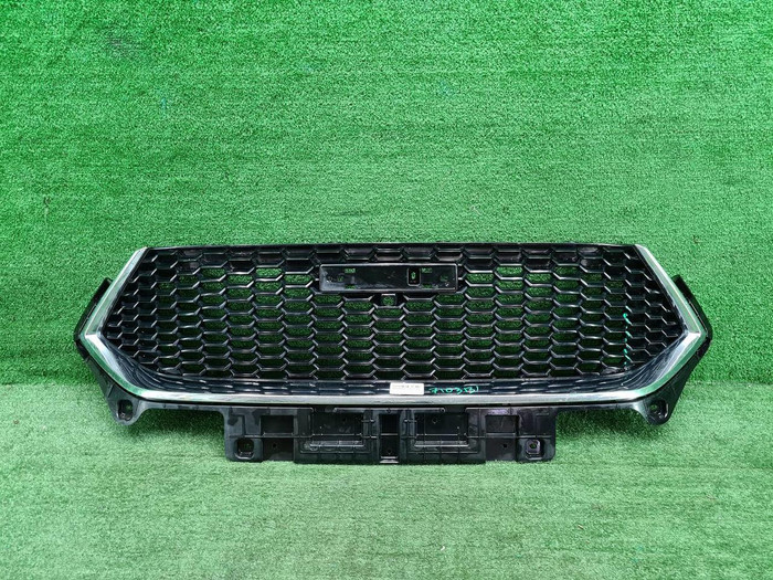 Решетка радиатора Haval F7 (2018-2022)