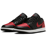 Jordan 1 Low Bred Twist