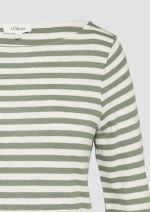 Лонгслив из фламандской пряжи s.Oliver