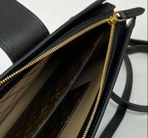 Клатч Louis Vuitton Trunk коричневый
