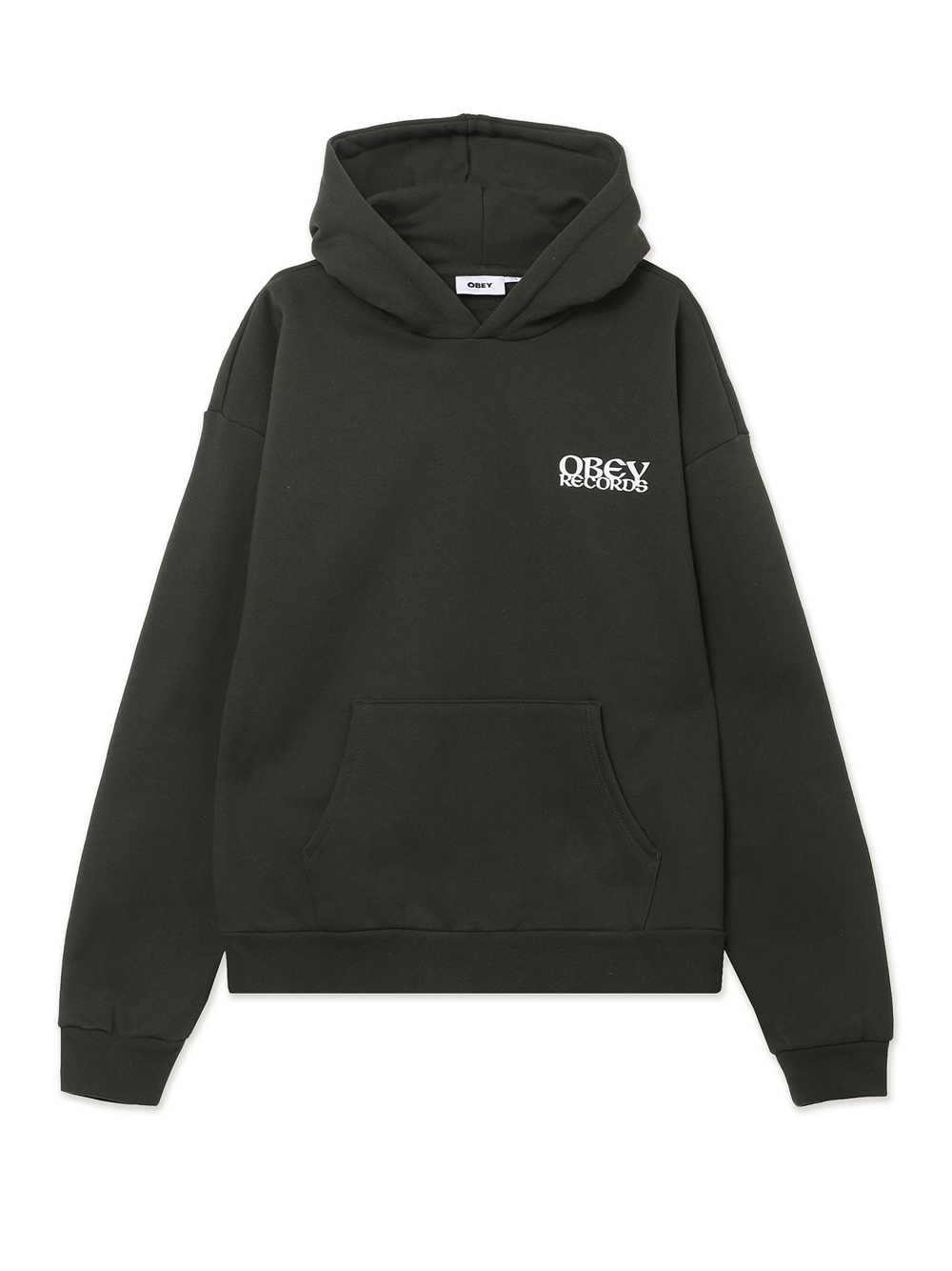 Мужская Толстовка Obey Disorder
