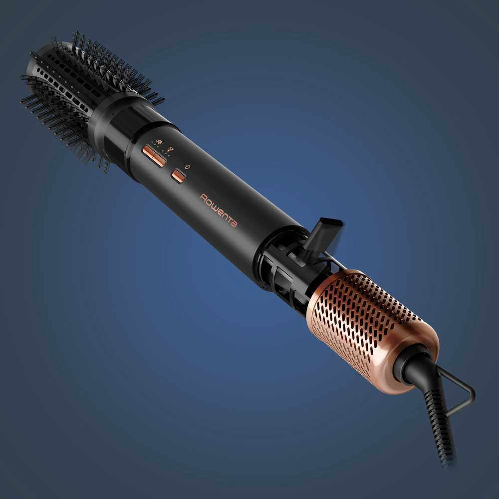 Фен-щетка Rowenta Air Shape UB9820E0