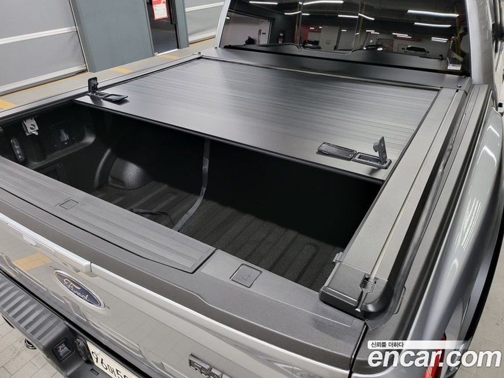 Ford F150 3.5L (12.2022)