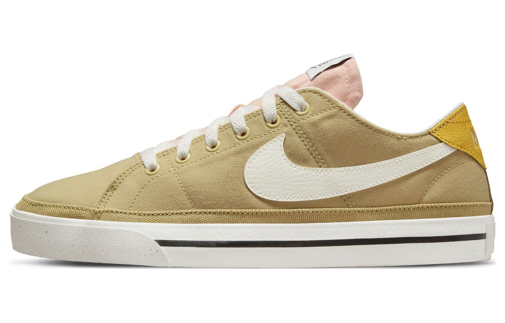 Кроссовки Nike Court Legacy Cnvs Nn