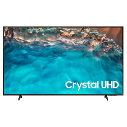 Телевизор 55" Samsung UE55BU8000UCCE