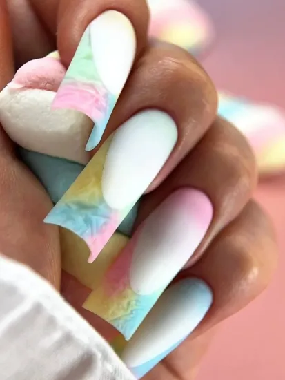Гель для наращивания ENIGMANIC Modeling gel 01 15g.