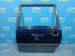 Дверь задняя левая MITSUBISHI CHARIOT 1991-1997