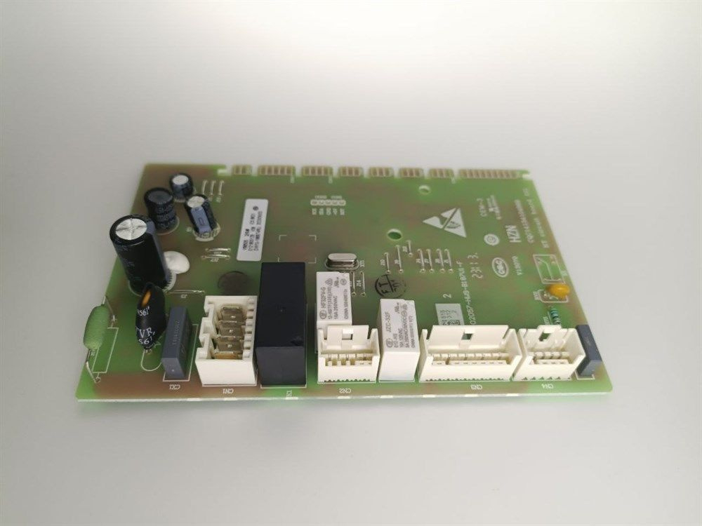 Плата управления DW10-198BT4RU посудомоечной машины Haier 0121800129