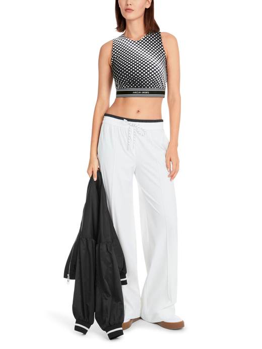 Топ из полиамида