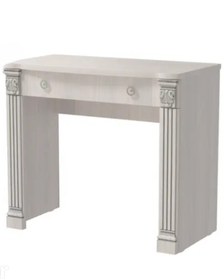 ОЛЬГА-1Н СТОЛ ТУАЛЕТНЫЙ