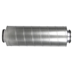 Шумоглушитель SHUFT SCr 450/900