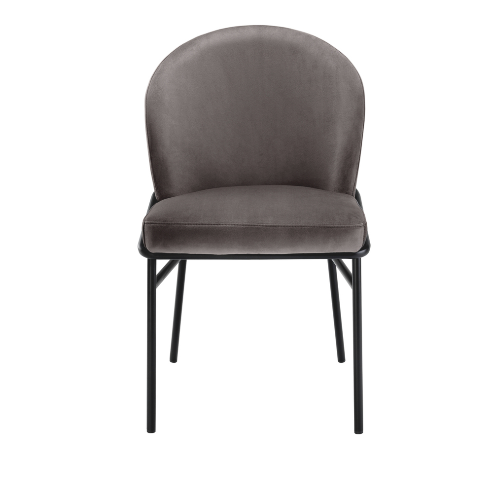 Стул (сет из 2х) Dining Chair Willis set of 2 арт.113773