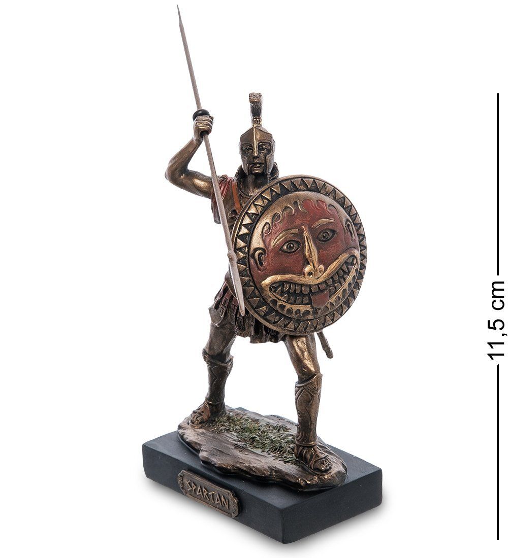 Veronese WS-1026 Статуэтка «Спартанец»