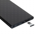 Смартфон SAMSUNG GALAXY S23 ULTRA 12+256 BLACK