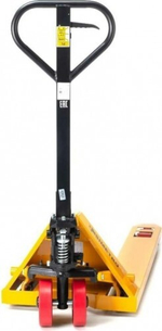 Тележка гидравлическая SIMETRO STD-DF-30-1.15