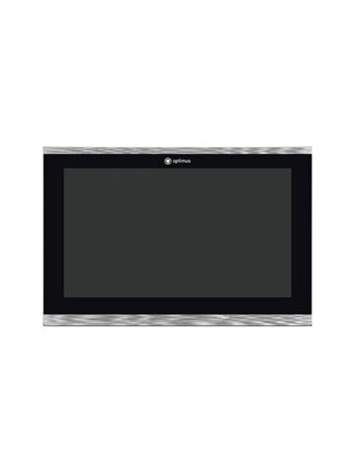 Видеодомофон Optimus Leader DMH-210SW (s)